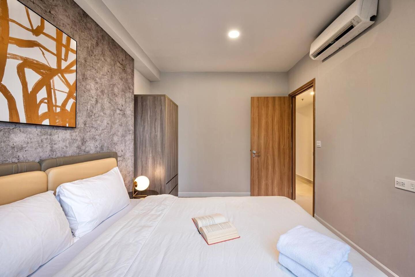 The Landmark Saigon Guest house 4*
